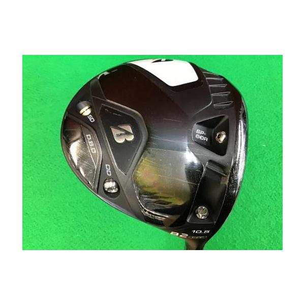 BRIDGESTONE GOLF ブリヂストン B2 HT 10.5° ドライバー DR フレックス