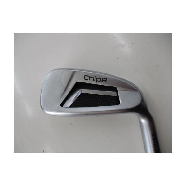 PING ChipR チッパー 34インチ Z-Z115 PING ピン チッパー ウェッジ ChipR 34インチ フレックスその他