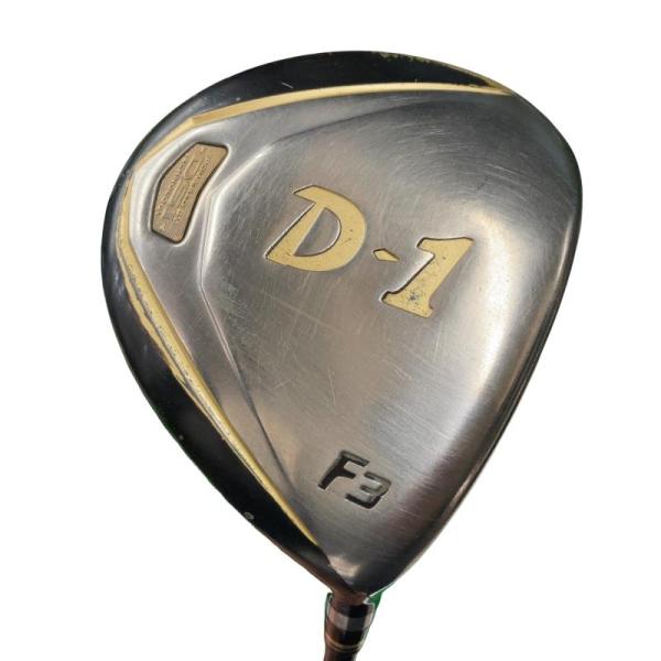 リョーマ　3W RYOMA GOLF（リョーマゴルフ） Ryoma D-1 F3 フェアウェイウッド FW