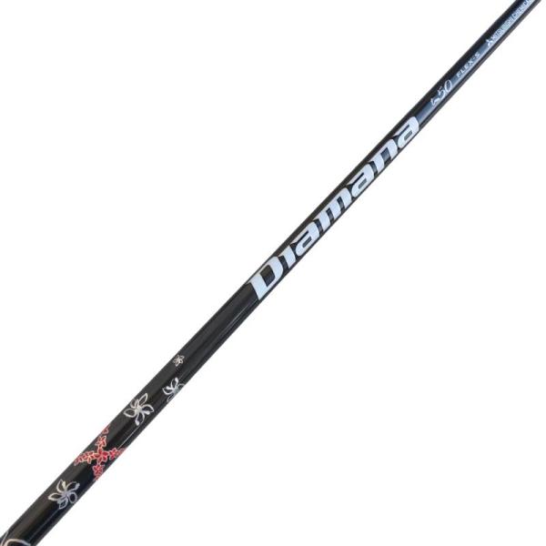 テーラーメイドSIM2 純正 TM50 FLEX-S ドライバー用 スリーブ付き TaylorMade（テーラーメイド） テーラーメイドスリーブ付き(STEALTH2用