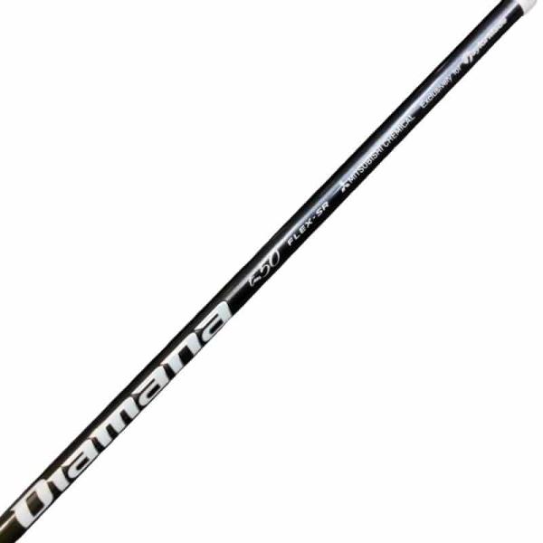 TaylorMade（テーラーメイド） テーラーメイドスリーブ付き(STEALTH2用