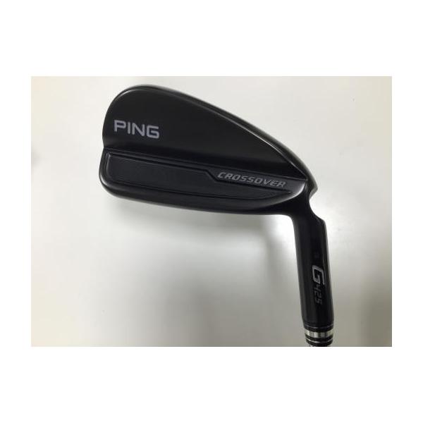 PING（ピン） G425 CROSSOVER U3(アーコス無し) ユーティリティ UT