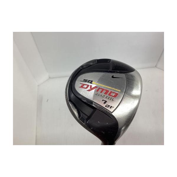 NIKE（ナイキ） サスクワッチ ダイモ クワッド キール フェアウェイ