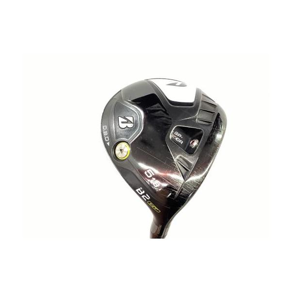 BRIDGESTONE GOLF ブリヂストン B2 HT 5W フェアウェイウッド FW