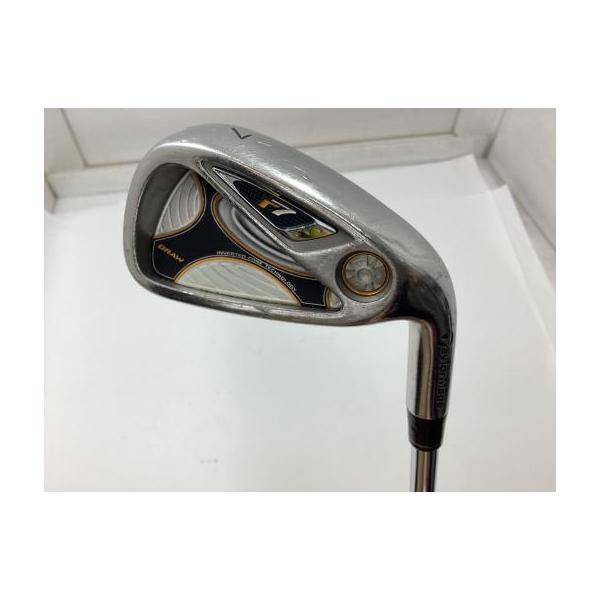TaylorMade（テーラーメイド） アイアンセット DRAW r7 DRAW (#3-PW