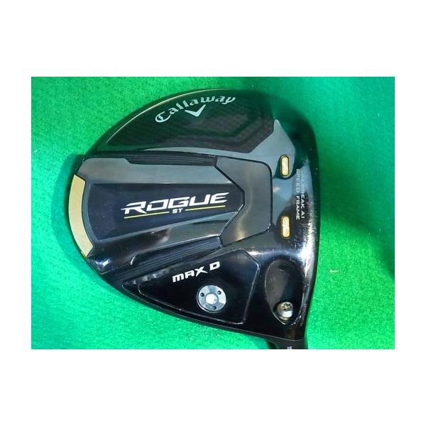 Callaway キャロウェイ ローグエスティー ドライバー MAX D ROGUE ST