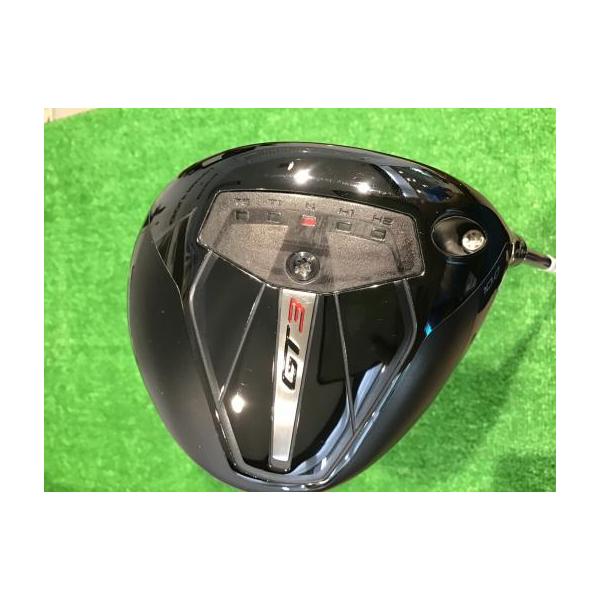 Titleist（タイトリスト） GT3 10° ドライバー DR フレックスSR