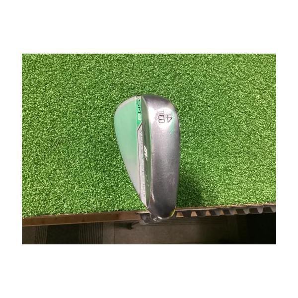 Vokey ウェッジ SM8 タイトリスト 48 Titleist（タイトリスト） VOKEY SPIN MILLED SM8 ツアークロム 48°/10