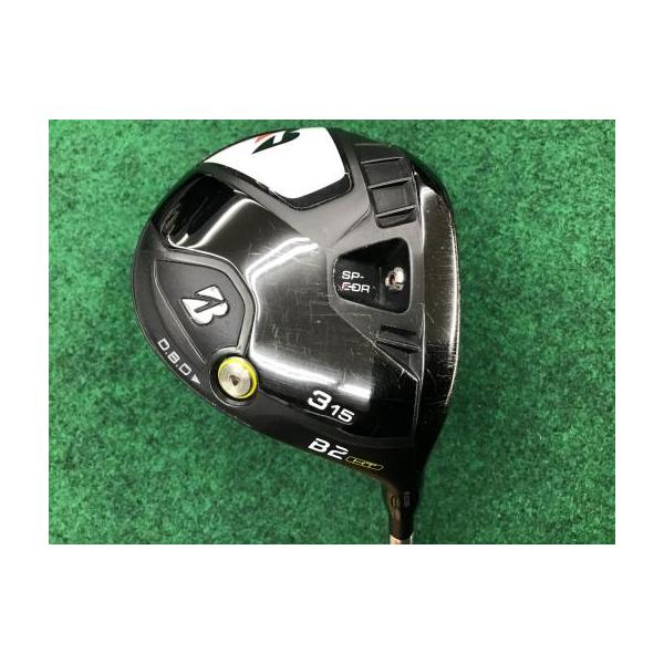 BRIDGESTONE GOLF ブリヂストン B2 HT 3W フェアウェイウッド FW