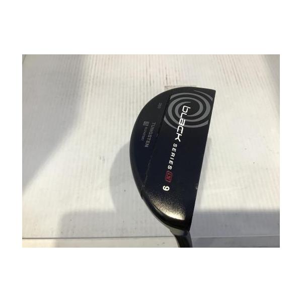 オデッセイ（ODYSSEY） ブラックシリーズ パター BLACK SERIES iX #9