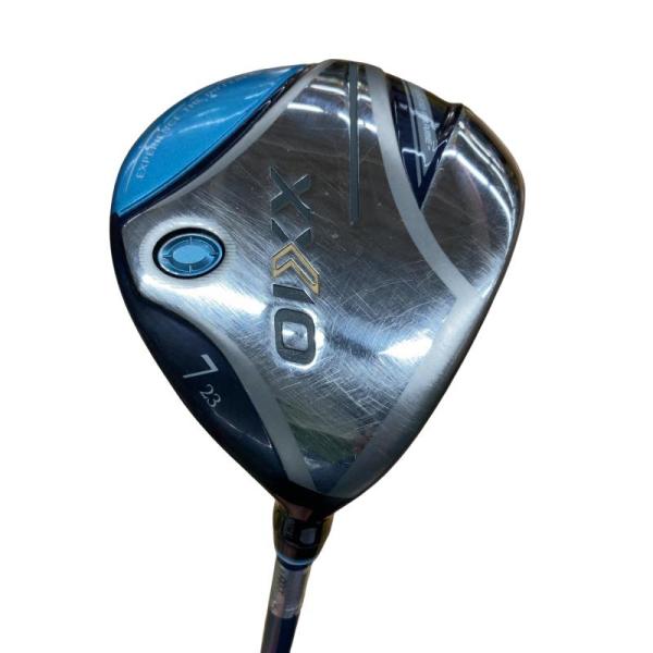 DUNLOP（ダンロップ） XXIO(2022) 7W レディース フェアウェイウッド