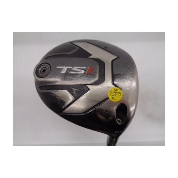 Titleist（タイトリスト） TS1 10.5° ドライバー DR フレックスR