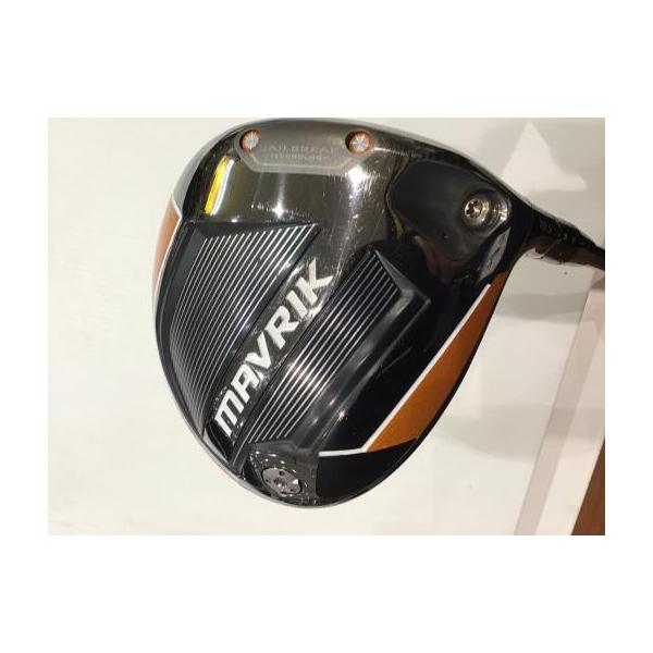 Callaway（キャロウェイ） MAVRIK 10.5° ドライバー DR フレックスSR