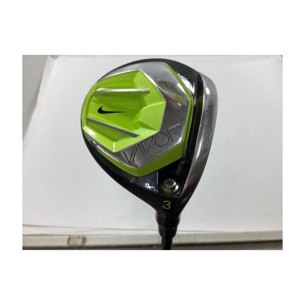 ナイキ VAPOR SPEED フェアウェイウッド　3番 可変式 NIKE（ナイキ） VAPOR SPEED 3W フェアウェイウッド FW フレックスS