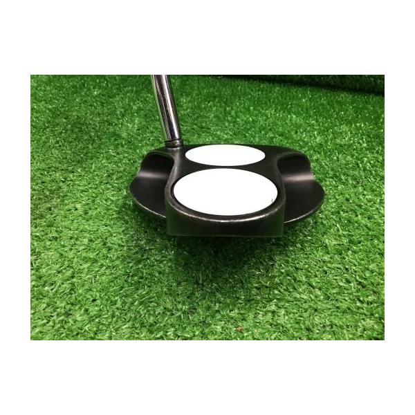 オデッセイ（ODYSSEY） タンク 2ボール パター TANK 2・BALL 36インチ