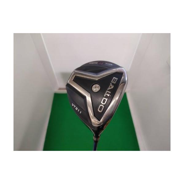 BALDO（バルド） BALDO TT PROTOTYPE VT311 1W ドライバー DR