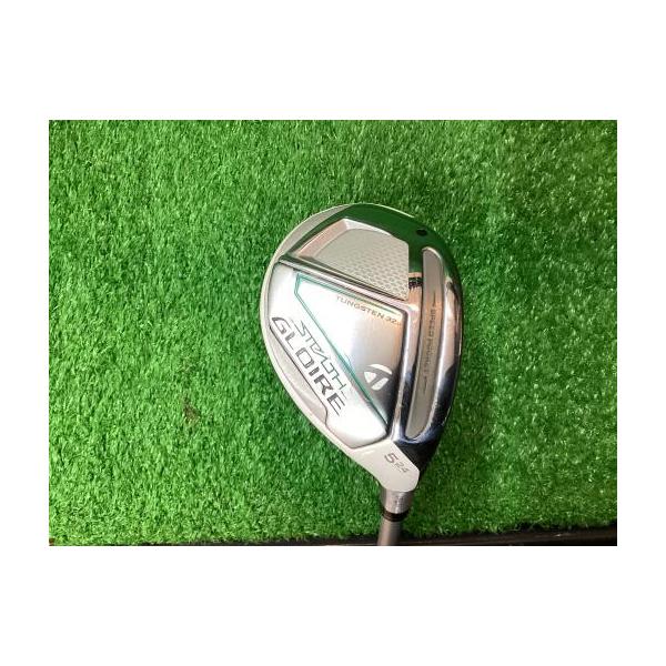 TaylorMade（テーラーメイド） STEALTH GLOIRE U5 レディース