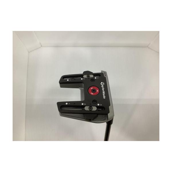 TaylorMade（テーラーメイド） Spider GT MAX TRUSS TM1 34インチ