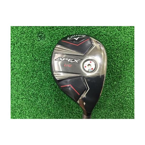 Callaway（キャロウェイ） APEX UW(2024) 23° ユーティリティ UT