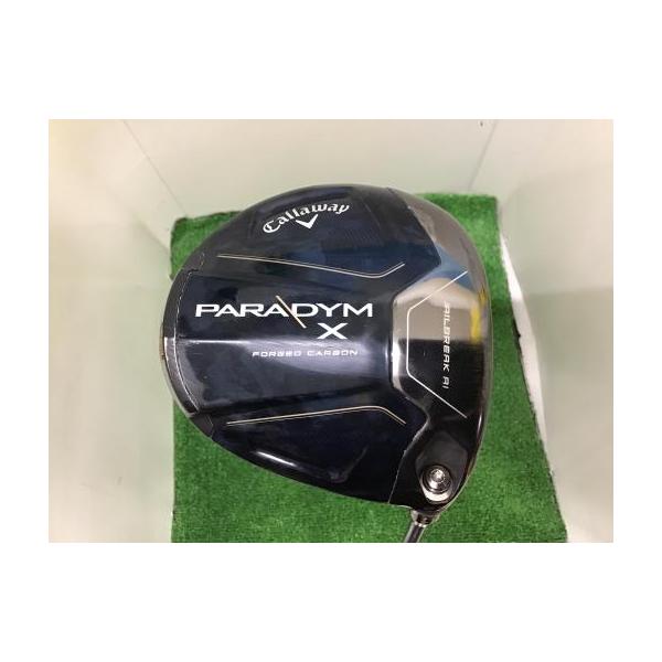 Callaway（キャロウェイ） PARADYM X 9° ドライバー DR フレックスS