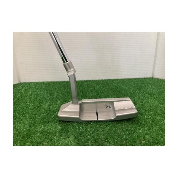 TaylorMade（テーラーメイド） ティーピー リザーブ パター B11 TP