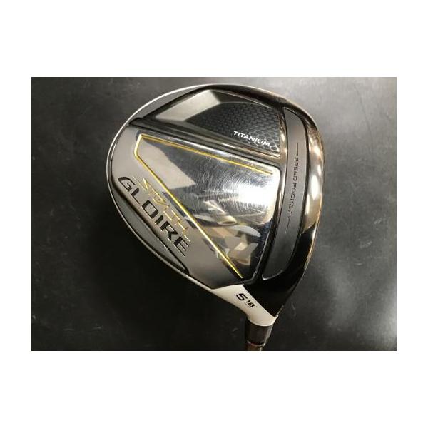 TaylorMade（テーラーメイド） STEALTH GLOIRE 5W フェアウェイウッド