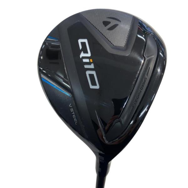 TaylorMade（テーラーメイド） Qi10 5W フェアウェイウッド FW