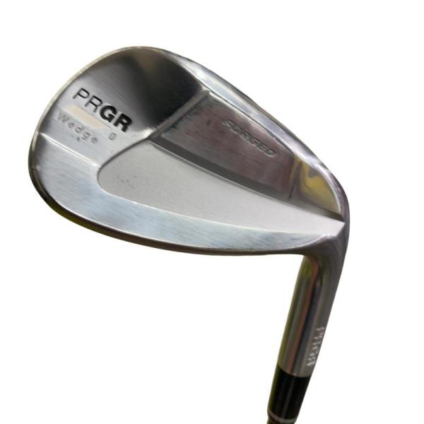 PRGR（プロギア） PRGR 0 WEDGE 48°/04° ウェッジ WG フレックスその他