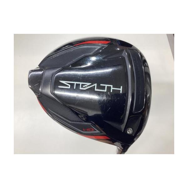 STEALTH 10.5度 ドライバー TaylorMade（テーラーメイド） STEALTH HD 10.5° ドライバー DR