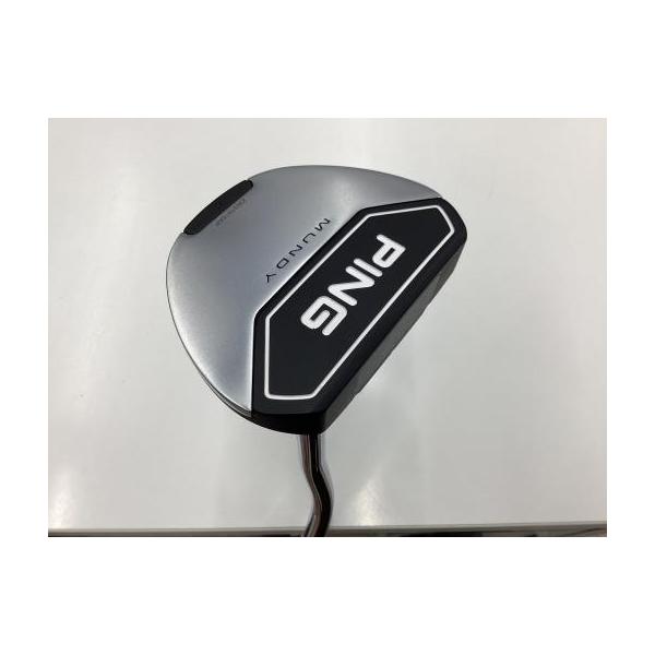 PING（ピン） PING MUNDY(2023) 34インチ パター PT フレックスその他