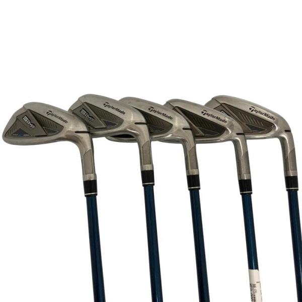 TaylorMade（テーラーメイド） SIM2 MAX 5S アイアンセット IR