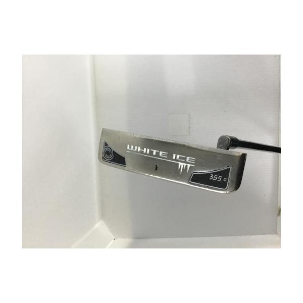 オデッセイ（ODYSSEY） ホワイトアイス パター WHITE ICE #1 33インチ