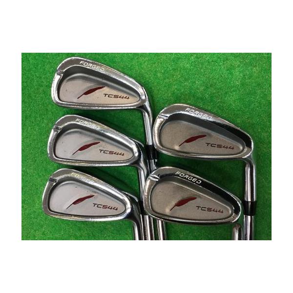 フォーティーン TC544 FORGD 5S アイアンセット FOURTEEN（フォーティーン） TC-544 FORGED 5S アイアンセット IR