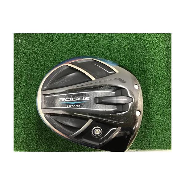 Callaway ROGUE STAR 10.5ドライバー　5FW フレックスS Callaway（キャロウェイ） ROGUE STAR 10.5° ドライバー DR フレックス