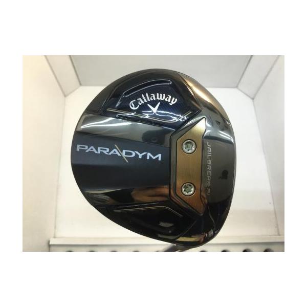 Callaway Paradym 7W フェアウェイウッド Callaway（キャロウェイ） PARADYM 7W フェアウェイウッド FW