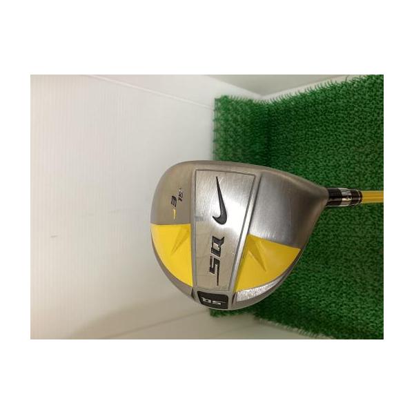 NIKE SasQuatch フェアウェイウッド 3本セット NIKE（ナイキ） SasQuatch 2 フェアウェイウッド USA 3W フェアウェイ