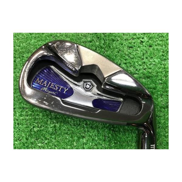 maruman（マルマン） マジェスティ ロイヤル アイアンセット MAJESTY