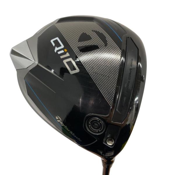 TaylorMade（テーラーメイド） Qi10 10.5° ドライバー DR フレックスR