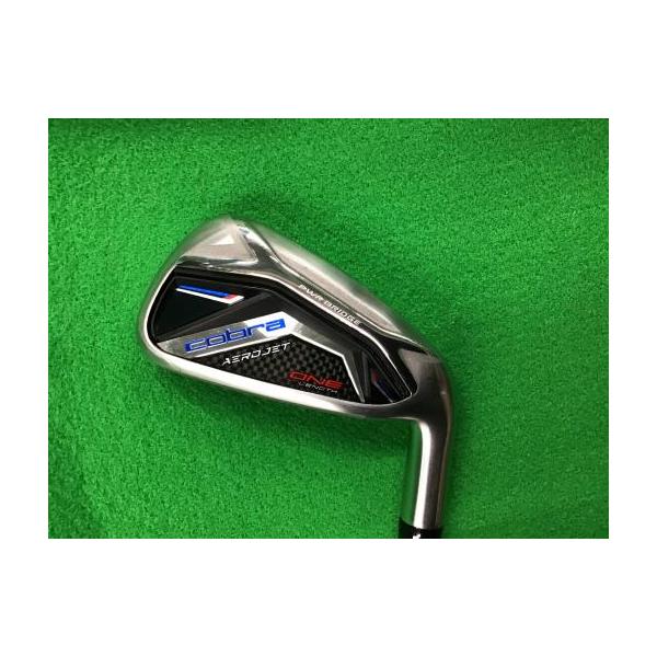 COBRA（コブラ） アイアンセット AEROJET ONE LENGTH cobra AEROJET