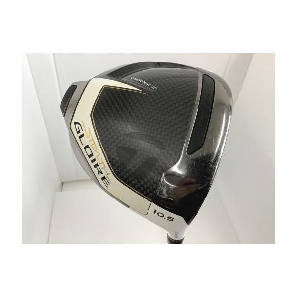TaylorMade（テーラーメイド） STEALTH GLOIRE 10.5° ドライバー DR