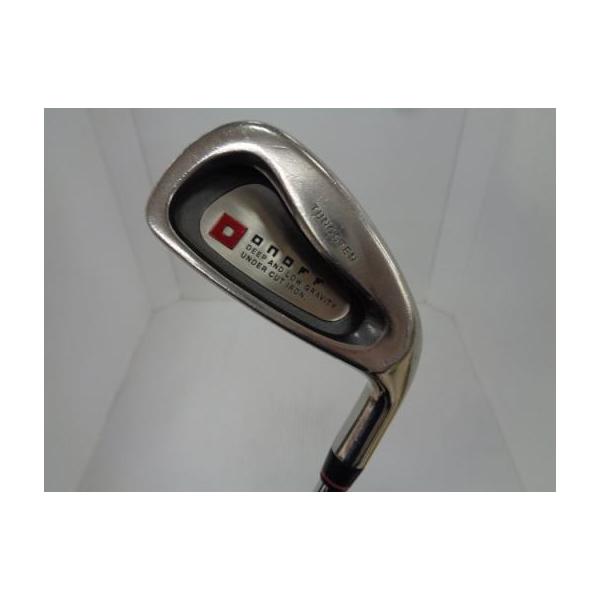 ONOFF ダイワグローブライド オノフ アイアンセット (2004