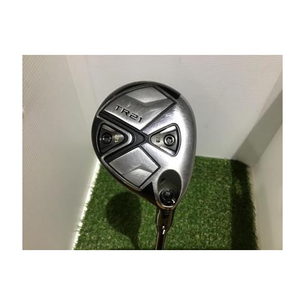 TOUR WORLD ホンマゴルフ ホンマ ツアーワールド フェアウェイウッド