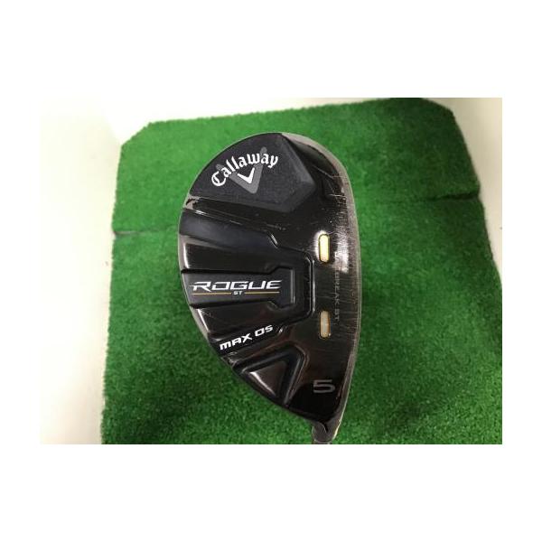 Callaway（キャロウェイ） ROGUE ST MAX OS U5 ユーティリティ UT