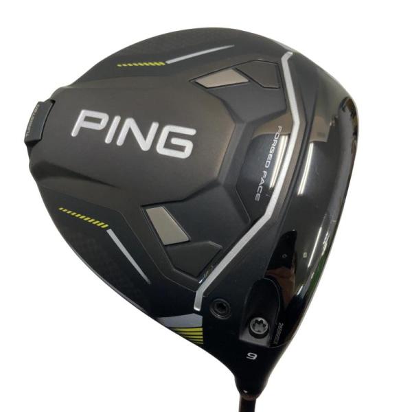 PING（ピン） G430 MAX 10K 9° ドライバー DR フレックスX : ゴルフ