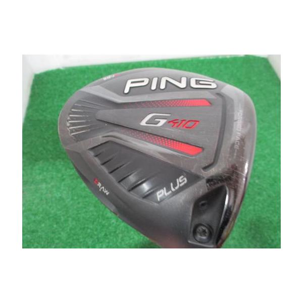 PING（ピン） G410 PLUS 9° ドライバー DR フレックスR : ゴルフ