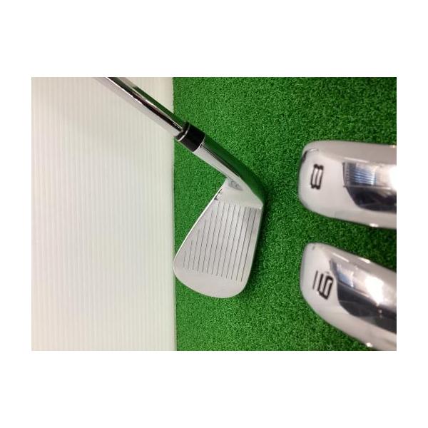 Callaway（キャロウェイ） ELYTE MAX FAST 7S アイアンセット IR