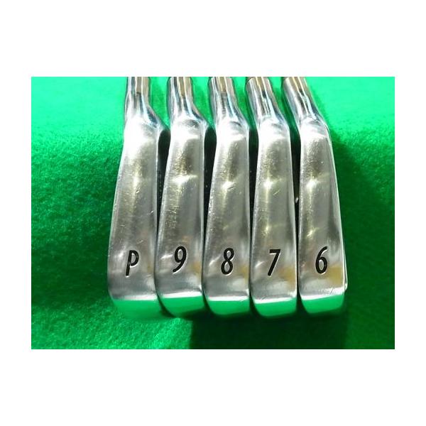 Titleist（タイトリスト） Titleist T200 5S アイアンセット IR