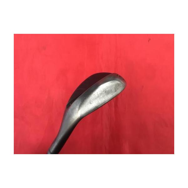 Titleist（タイトリスト） VOKEY SPIN MILLED SM8 ジェットブラック 58