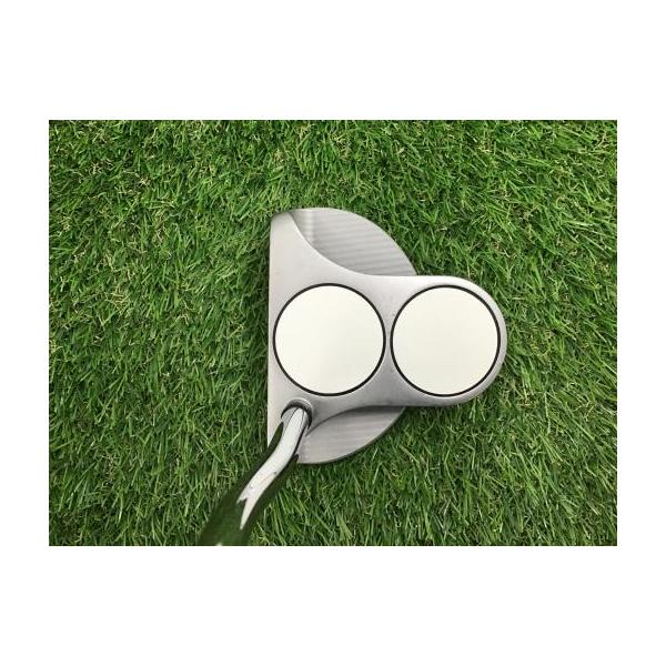 オデッセイ（車） オデッセイ ホワイト ホット オージー パター 2-BALL