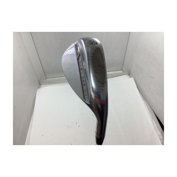 Titleist（タイトリスト） VOKEY SPIN MILLED SM8 ツアークロム 56°/14